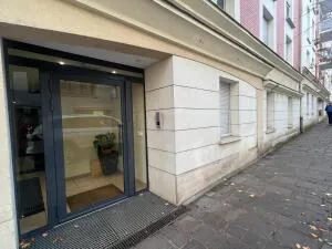 Appartement à Suresnes — vignette 14