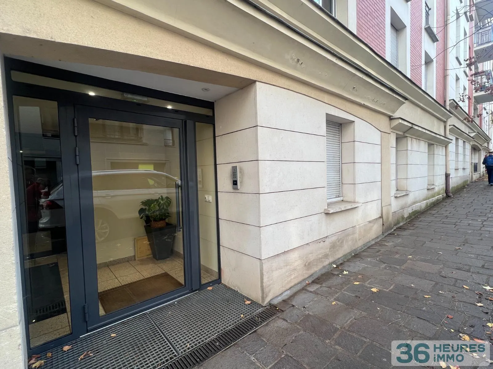 Appartement à Suresnes — vignette 14