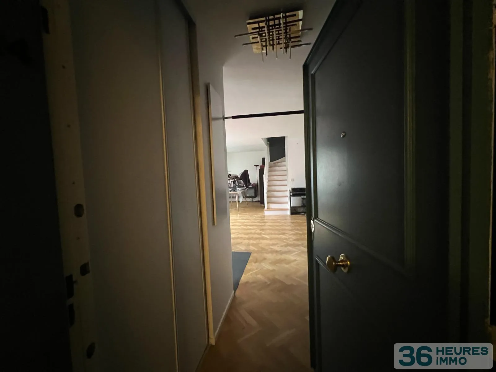 Appartement à Suresnes — vignette 19