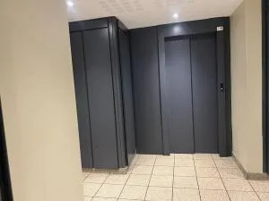 Appartement à Suresnes — vignette 20