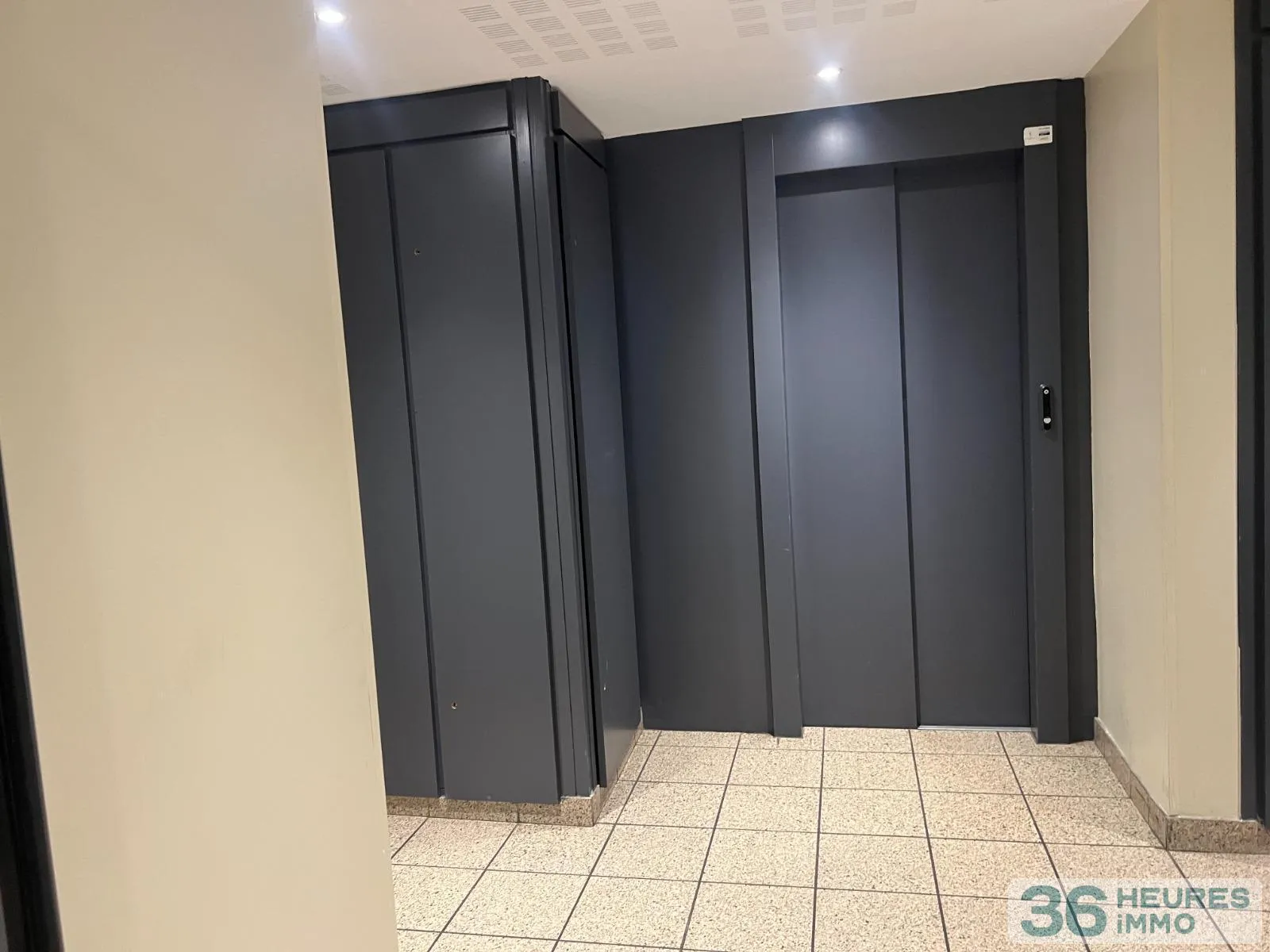 Appartement à Suresnes — vignette 20