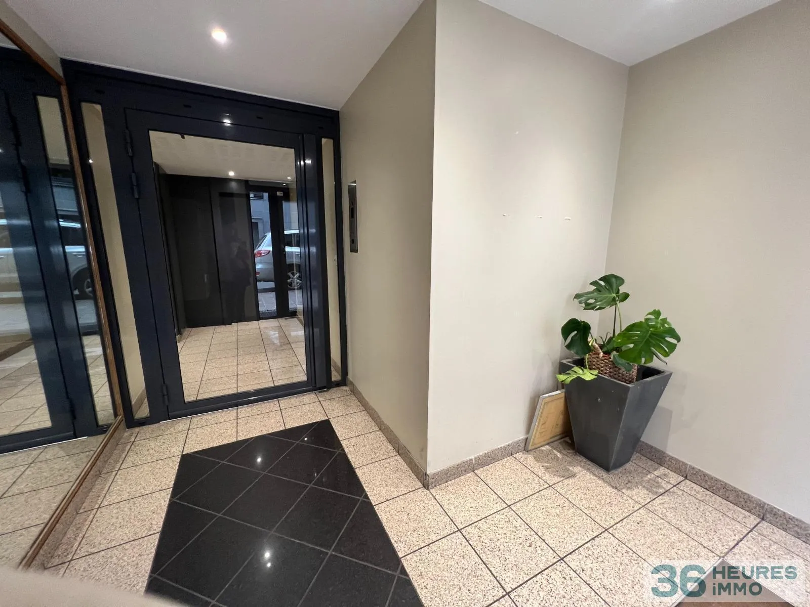 Appartement à Suresnes — vignette 22