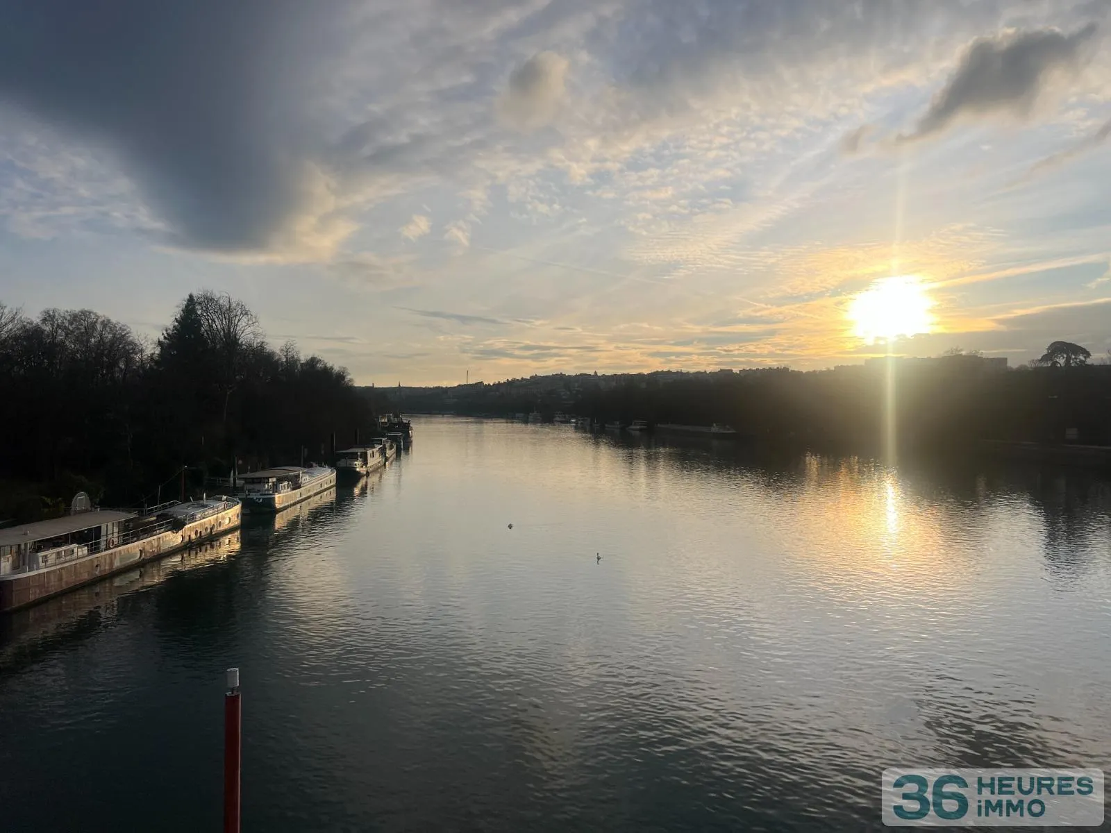 Appartement à Suresnes — vignette 30