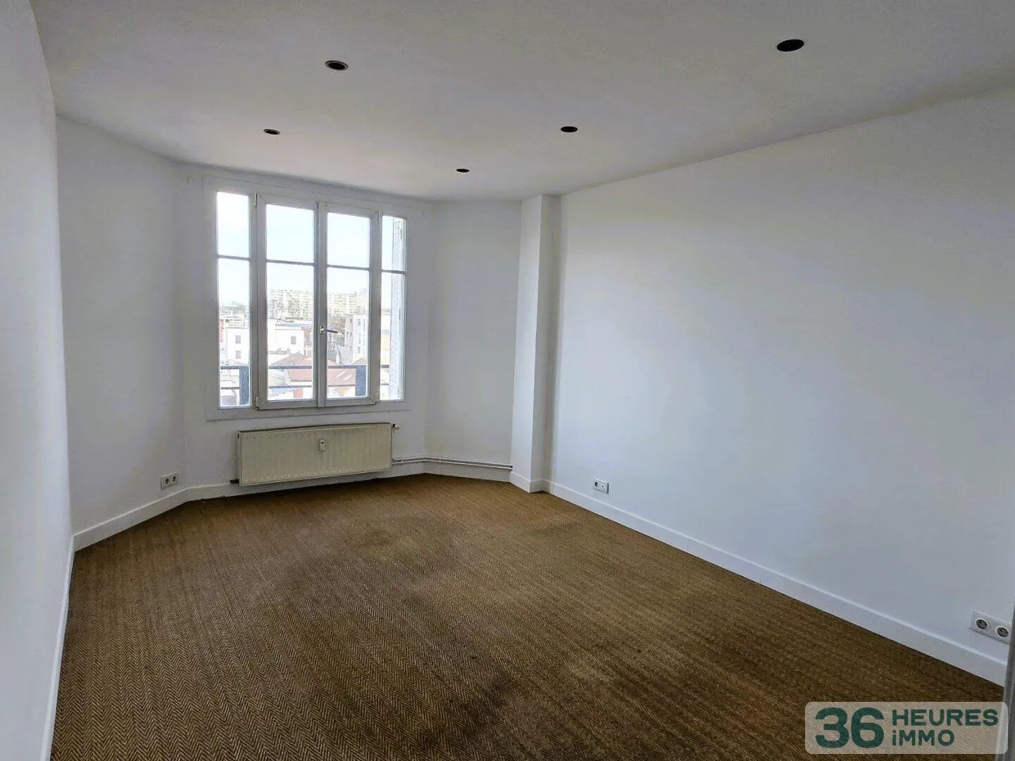 Appartement à Gennevilliers — vignette 4
