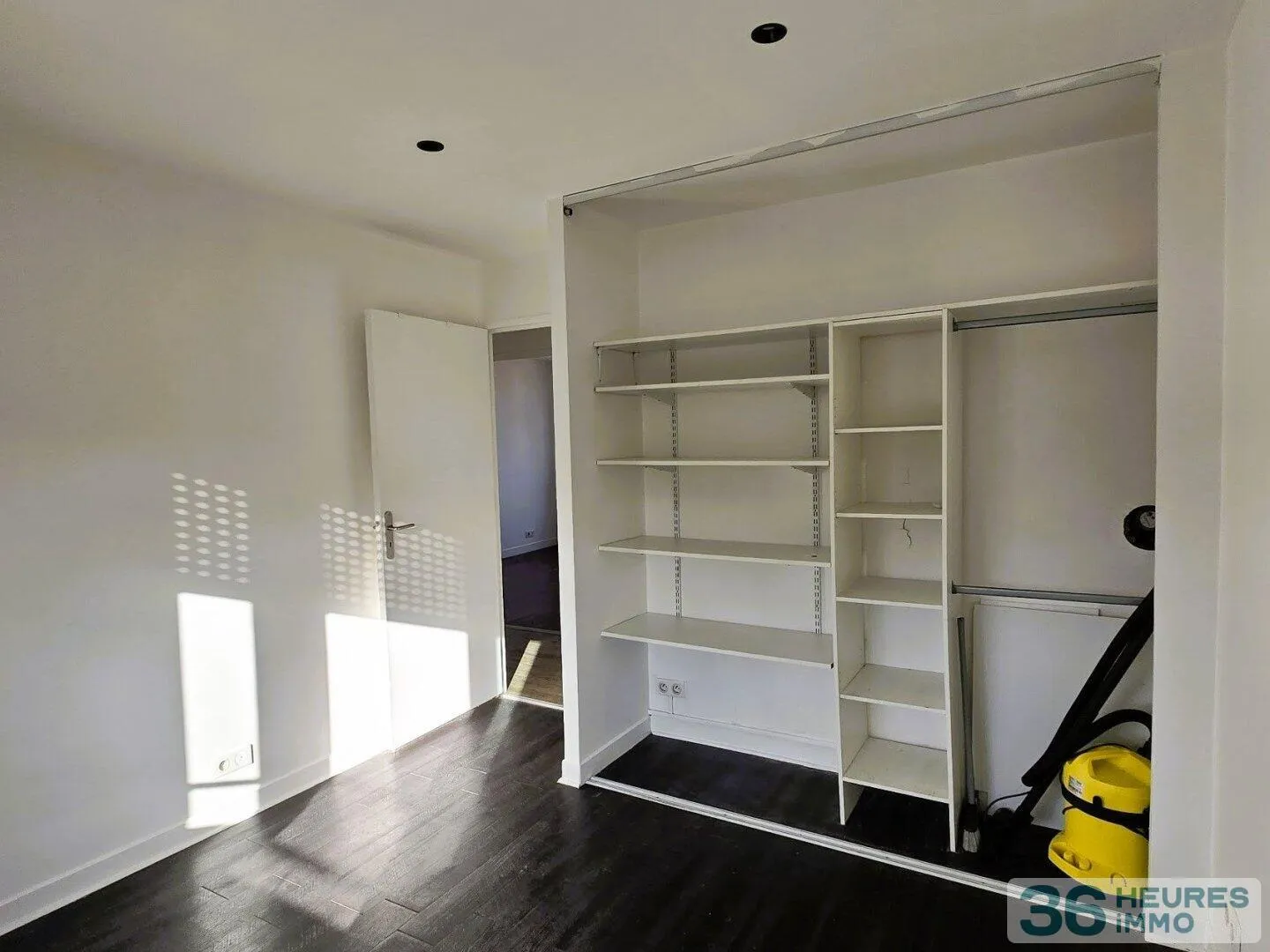 Appartement à Gennevilliers — vignette 11