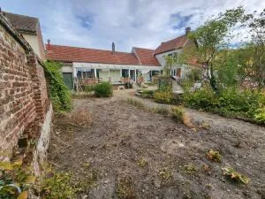 Maison à Caix — vignette 4
