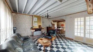 Maison à Caix — vignette 6
