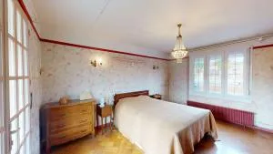 Maison à Caix — vignette 10