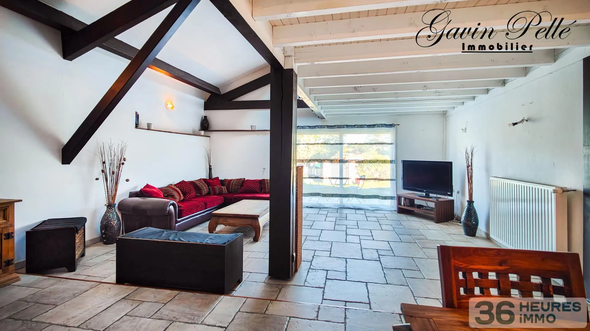 Maison à Le Garric — vignette 5