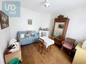 Maison 65 m2 rue félicien Thomazeau à Rezé