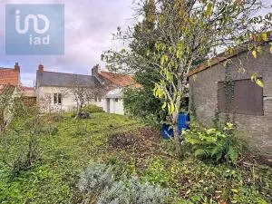 Maison à Rezé — vignette 6