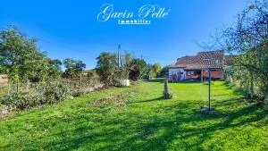 Maison à Le Garric — vignette 18