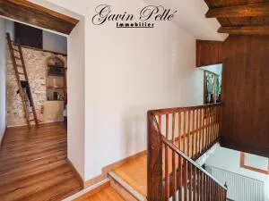 Maison à Le Garric — vignette 20
