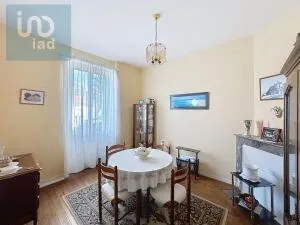 Maison à Rezé — vignette 13