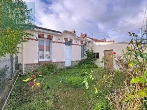 Maison à Rezé — vignette 14
