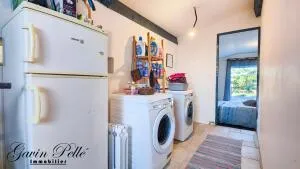 Maison à Le Garric — vignette 22