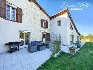 Maison à Le Garric — vignette 24