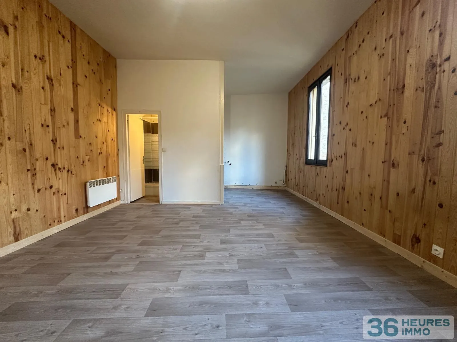 Appartement à Bordeaux — vignette 2