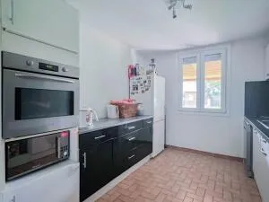 Maison à Herblay-sur-Seine — vignette 8