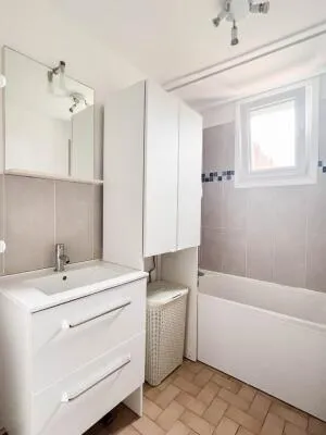 Maison à Herblay-sur-Seine — vignette 11
