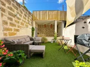 Maison à Milhaud — vignette 4