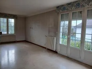 Maison à Équemauville — vignette 2