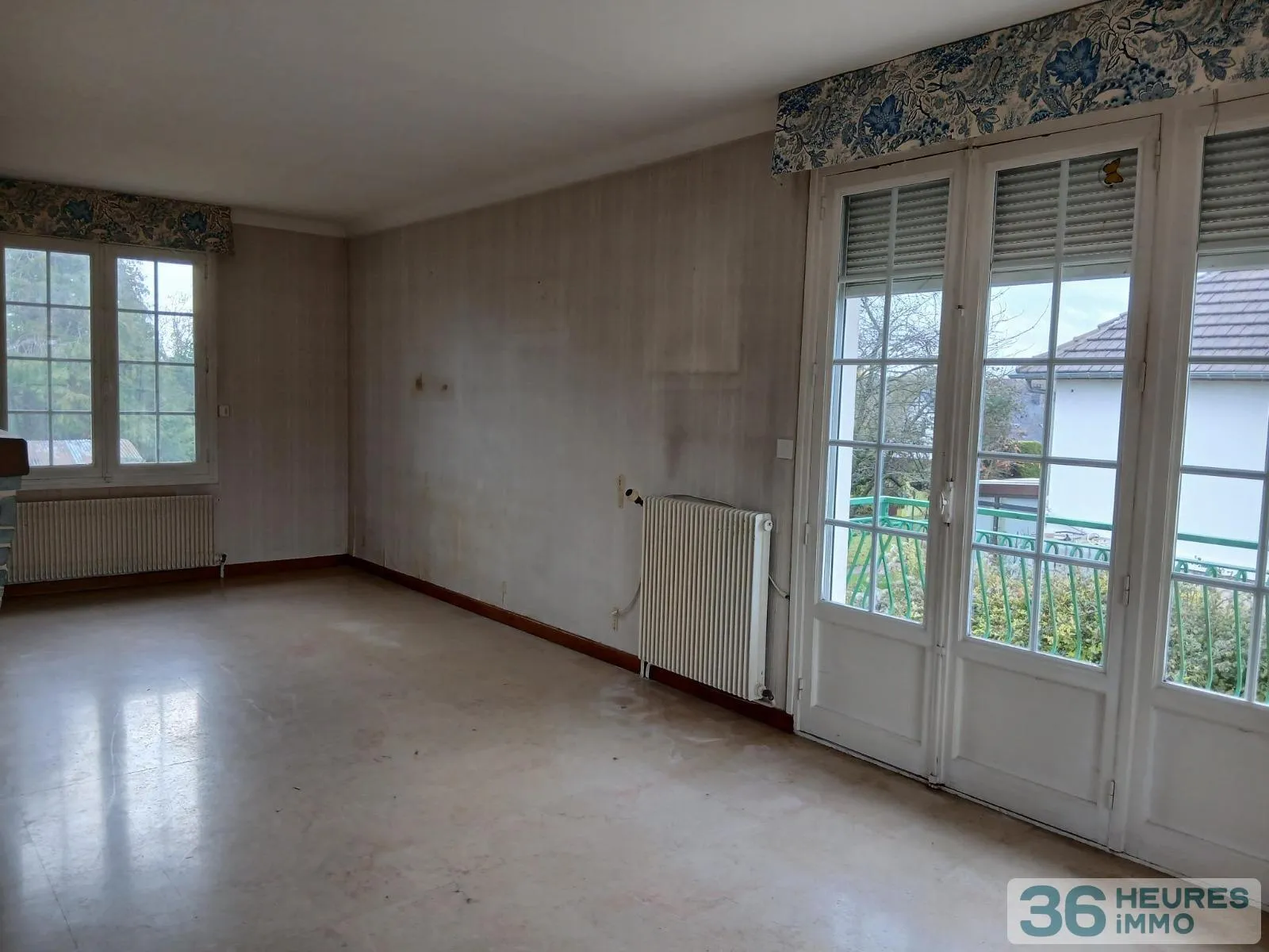 Maison à Équemauville — vignette 2
