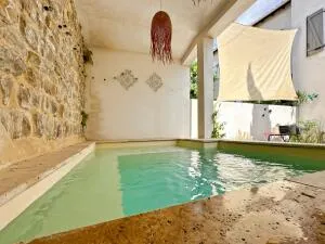 Maison à Milhaud — vignette 8