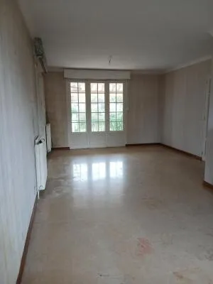 Maison à Équemauville — vignette 3