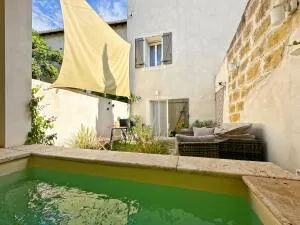 Maison à Milhaud — vignette 9