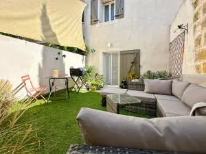 Maison à Milhaud — vignette 10