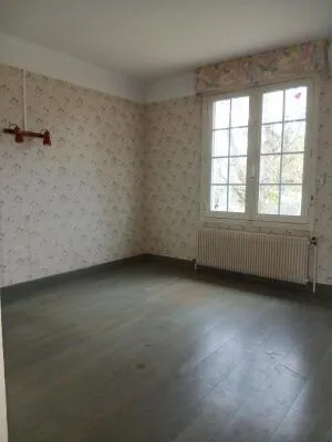 Maison à Équemauville — vignette 5