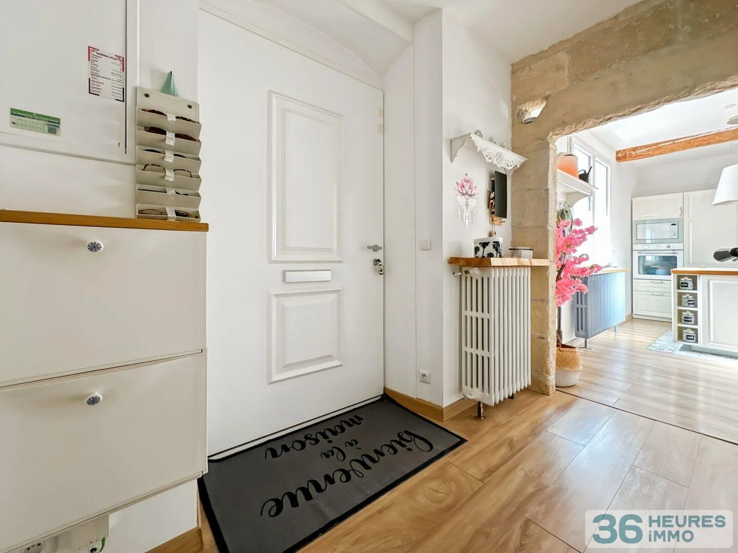 Maison à Milhaud — vignette 20