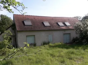 Maison à Meillers — vignette 2