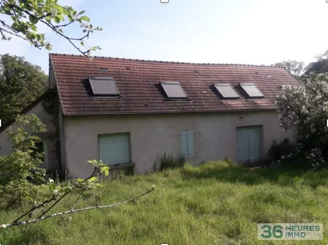 Maison à Meillers — vignette 2