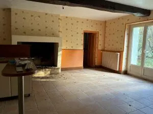 Maison à Meillers — vignette 4