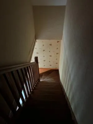 Maison à Meillers — vignette 5