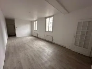 Appartement à Rouen — vignette 2