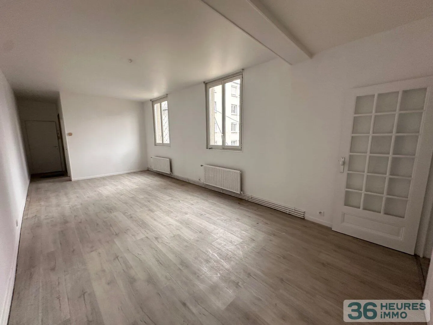 Appartement à Rouen — vignette 3