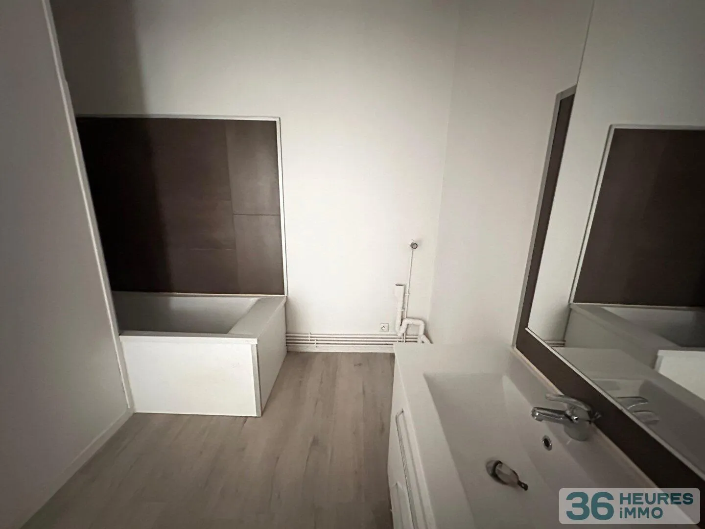 Appartement à Rouen — vignette 6