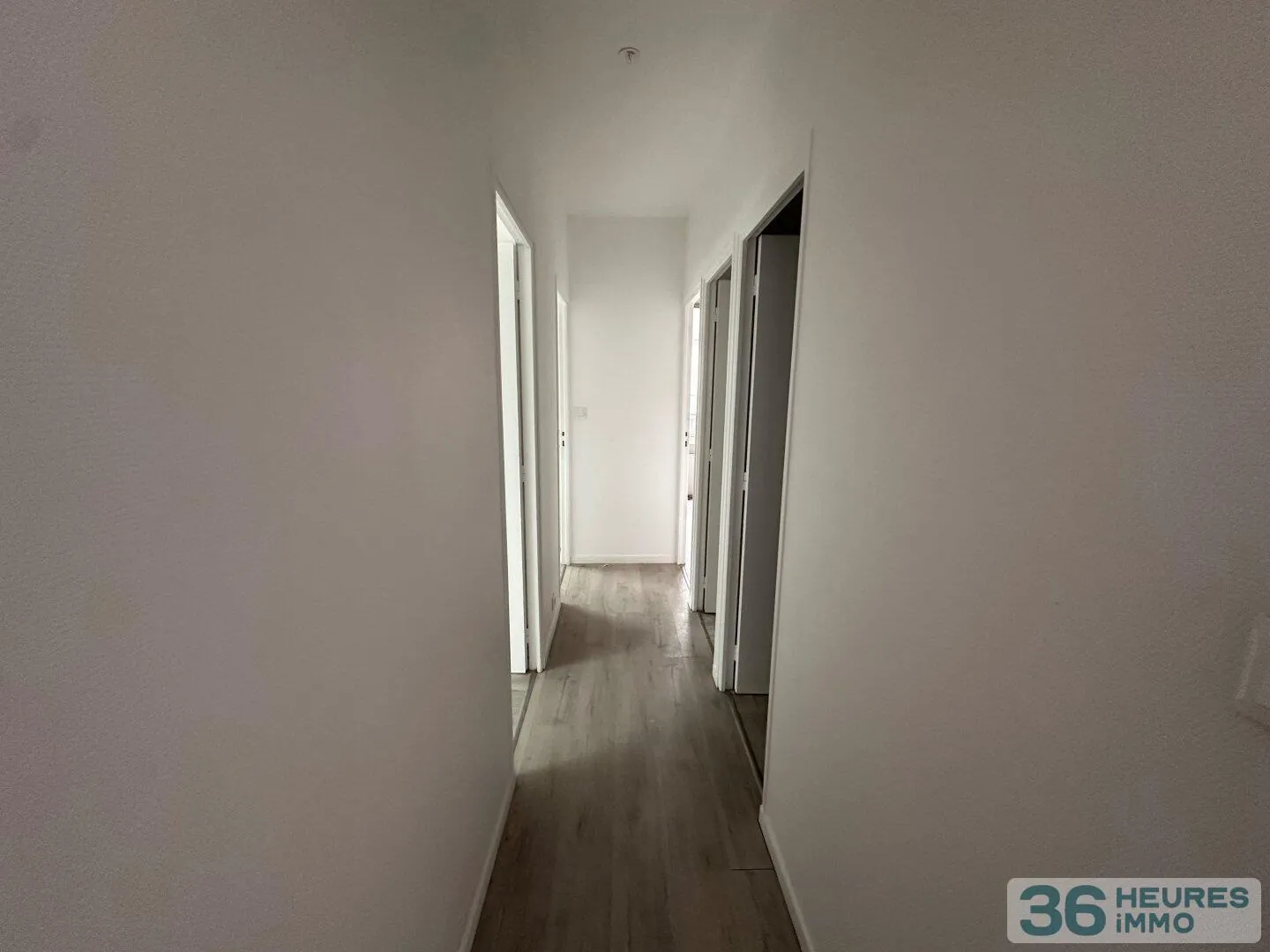 Appartement à Rouen — vignette 12
