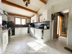 Maison à Montpellier — vignette 3