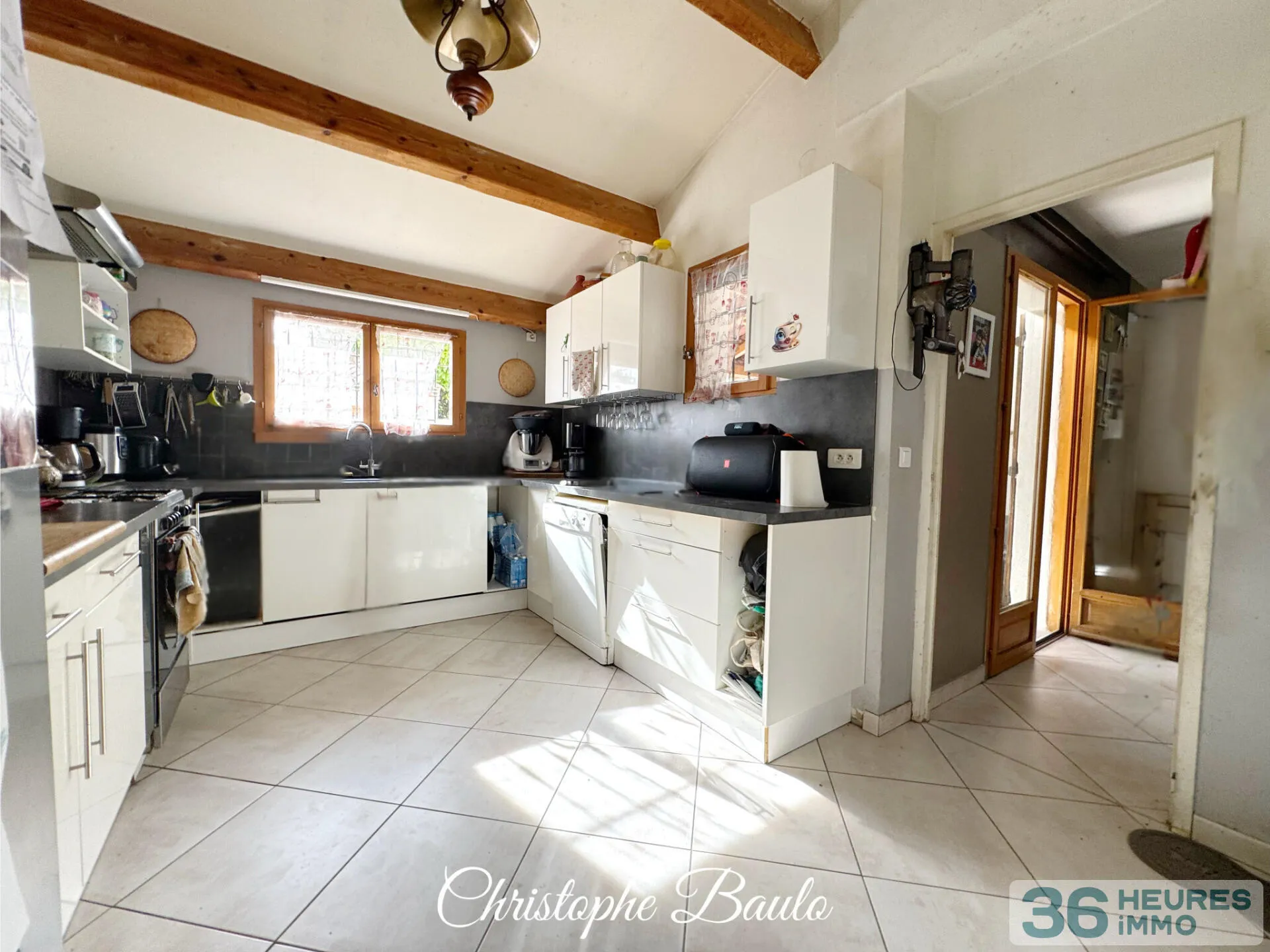Maison à Montpellier — vignette 3