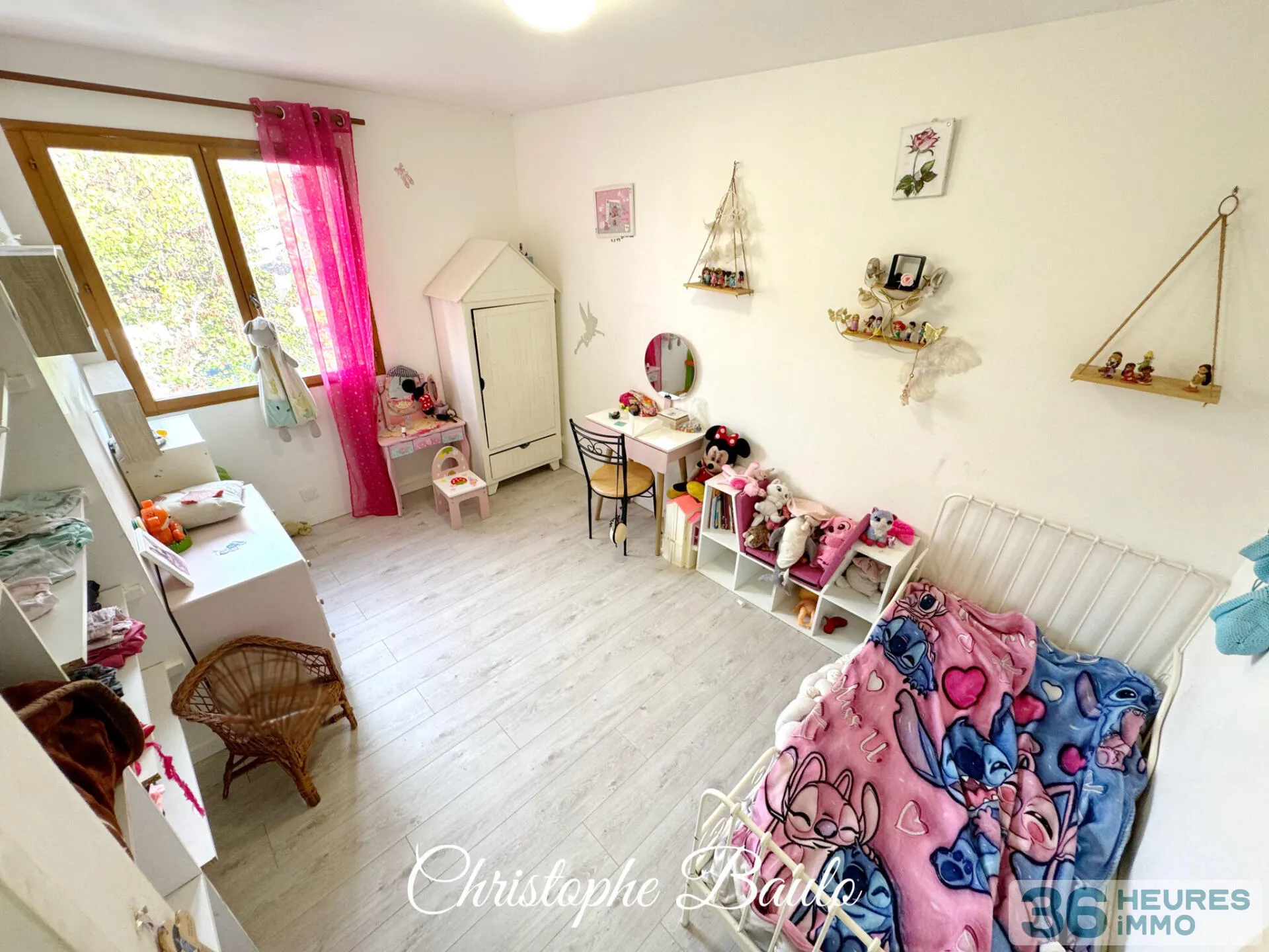 Maison à Montpellier — vignette 5