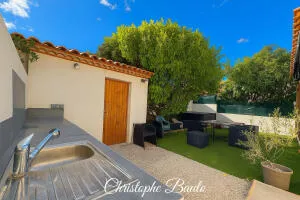 Maison à Montpellier — vignette 7