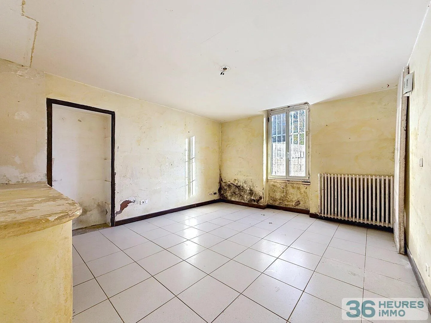 Maison de 75M2