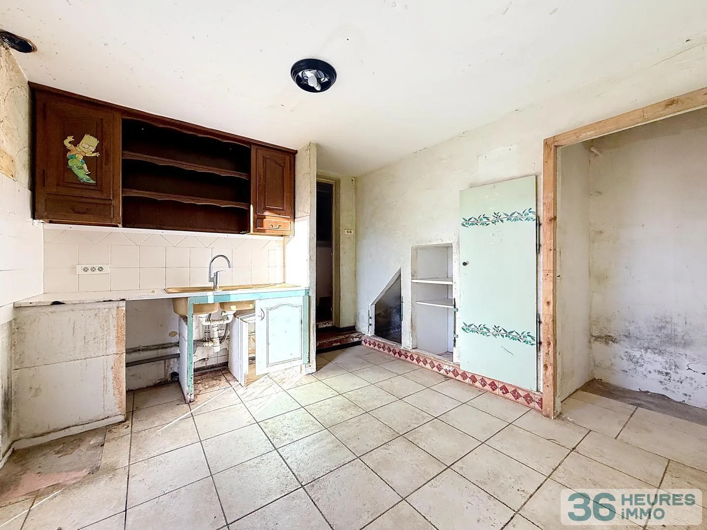 Maison à Sorgues — vignette 3