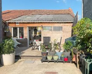 Maison à Le Gué-d'Alleré — vignette 4