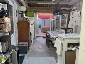 Maison à Le Gué-d'Alleré — vignette 6