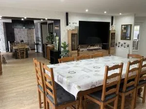 Maison à Le Gué-d'Alleré — vignette 7